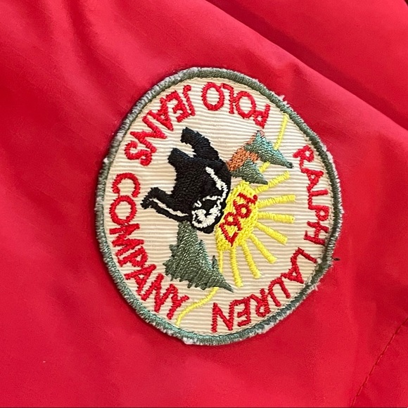 Vintage Polo Ralph Lauren Puffer Jacket - Picture 10 of 15